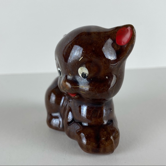 Japan Redglass Kitten - Picture 3 of 4